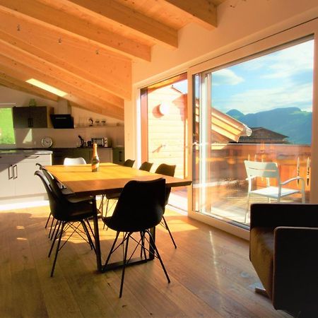 Mountain Penthouse Top 8 & 9 Fügen Esterno foto
