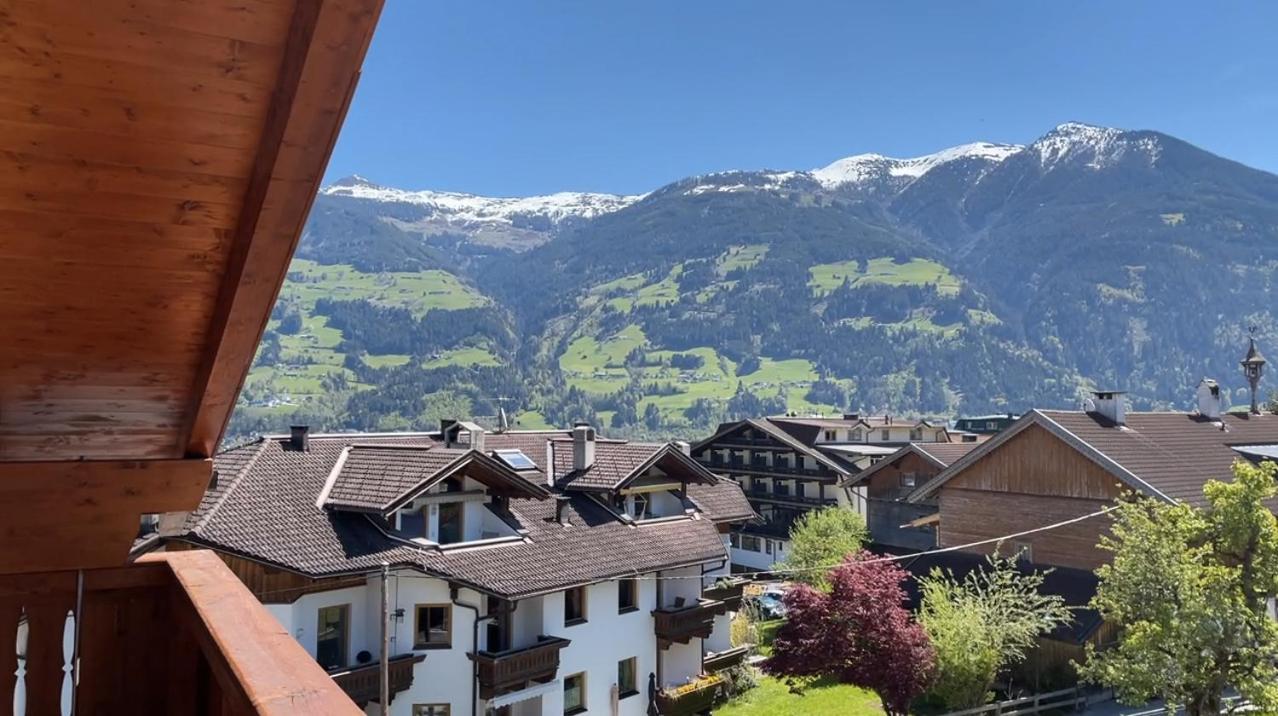 Mountain Penthouse Top 8 & 9 Fügen Esterno foto