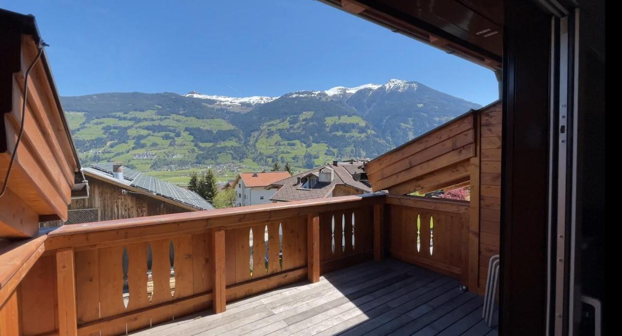Mountain Penthouse Top 8 & 9 Fügen Esterno foto