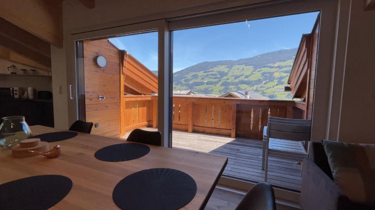 Mountain Penthouse Top 8 & 9 Fügen Esterno foto