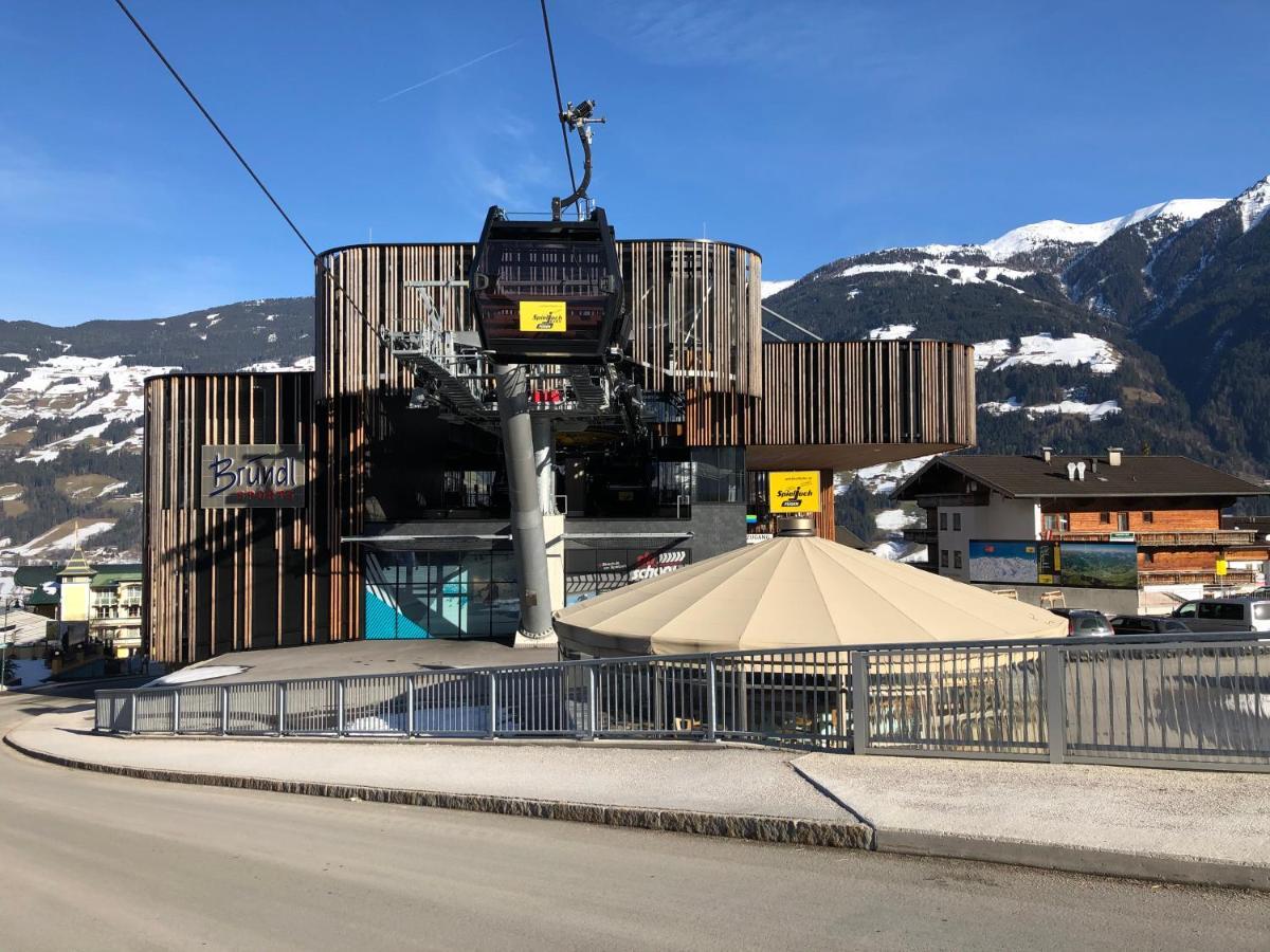 Mountain Penthouse Top 8 & 9 Fügen Esterno foto