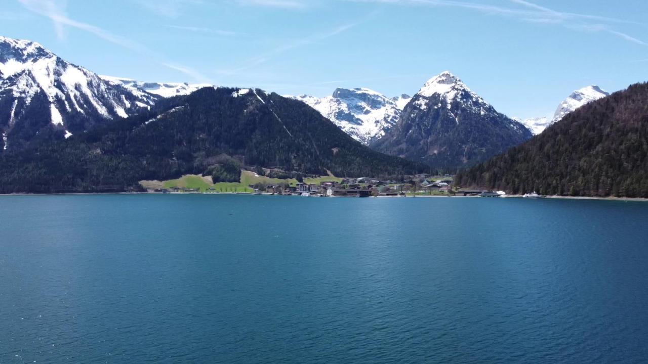 Mountain Penthouse Top 8 & 9 Fügen Esterno foto