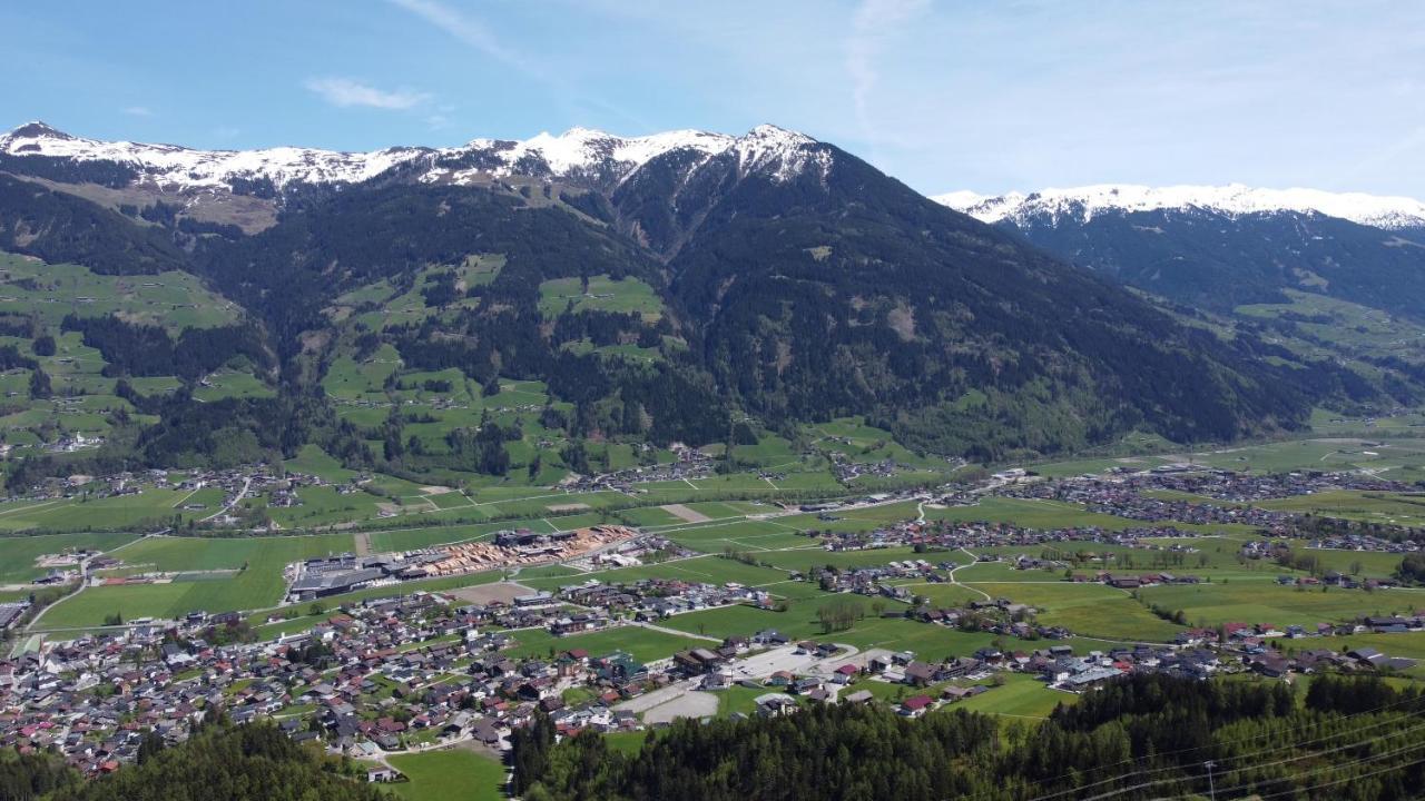 Mountain Penthouse Top 8 & 9 Fügen Esterno foto