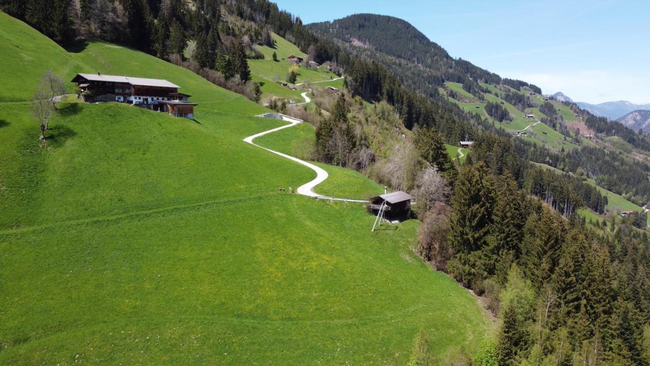 Mountain Penthouse Top 8 & 9 Fügen Esterno foto