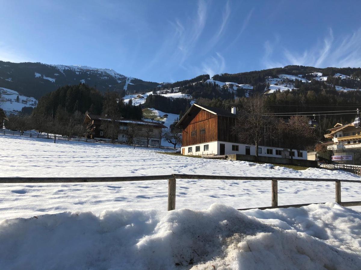 Mountain Penthouse Top 8 & 9 Fügen Esterno foto