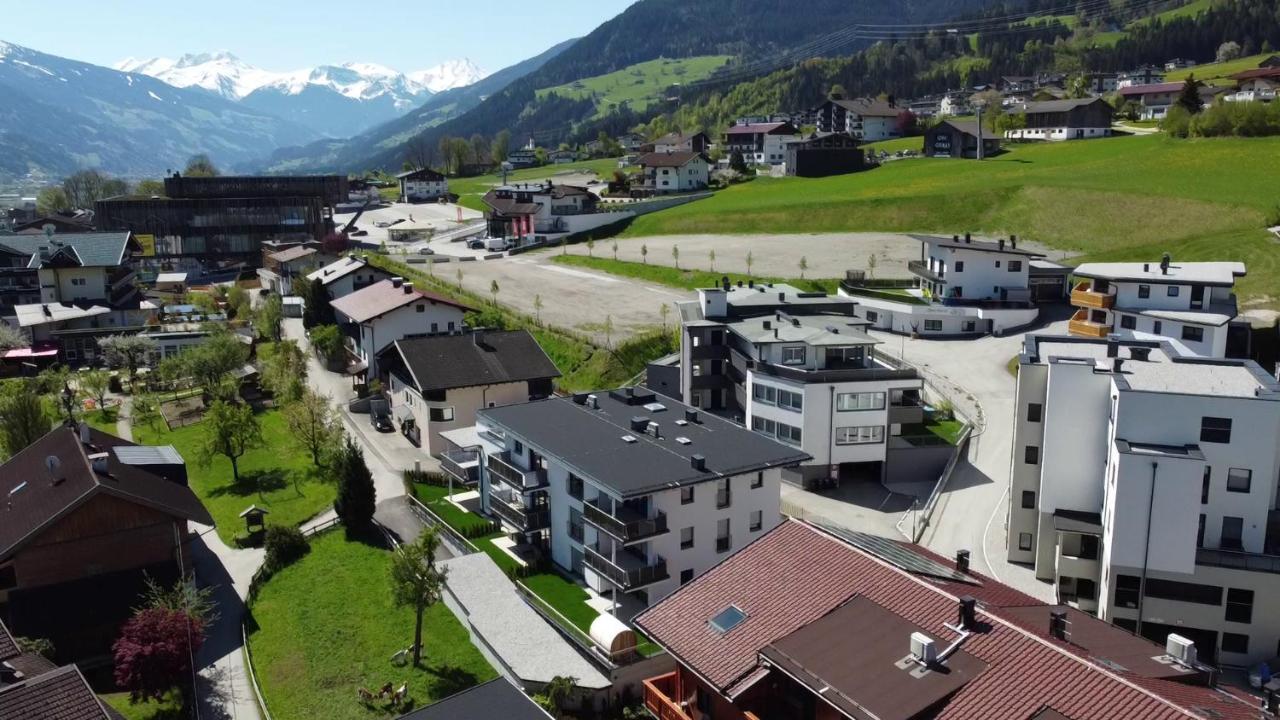 Mountain Penthouse Top 8 & 9 Fügen Esterno foto
