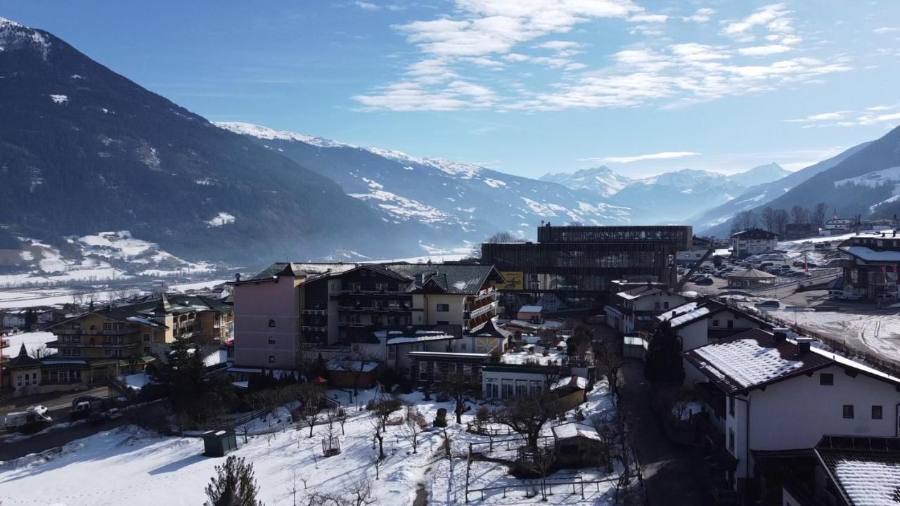 Mountain Penthouse Top 8 & 9 Fügen Esterno foto