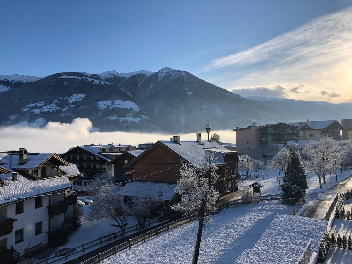 Mountain Penthouse Top 8 & 9 Fügen Esterno foto