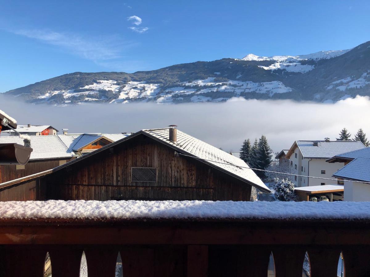 Mountain Penthouse Top 8 & 9 Fügen Esterno foto