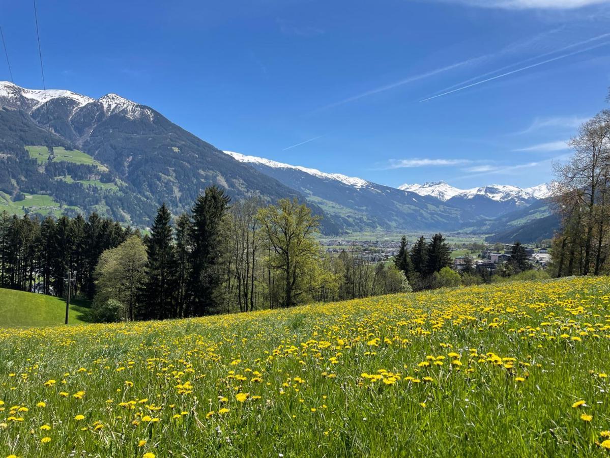 Mountain Penthouse Top 8 & 9 Fügen Esterno foto