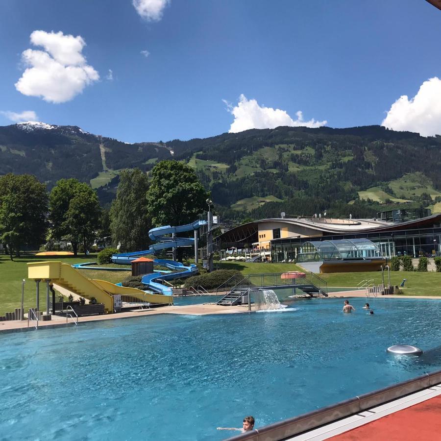 Mountain Penthouse Top 8 & 9 Fügen Esterno foto