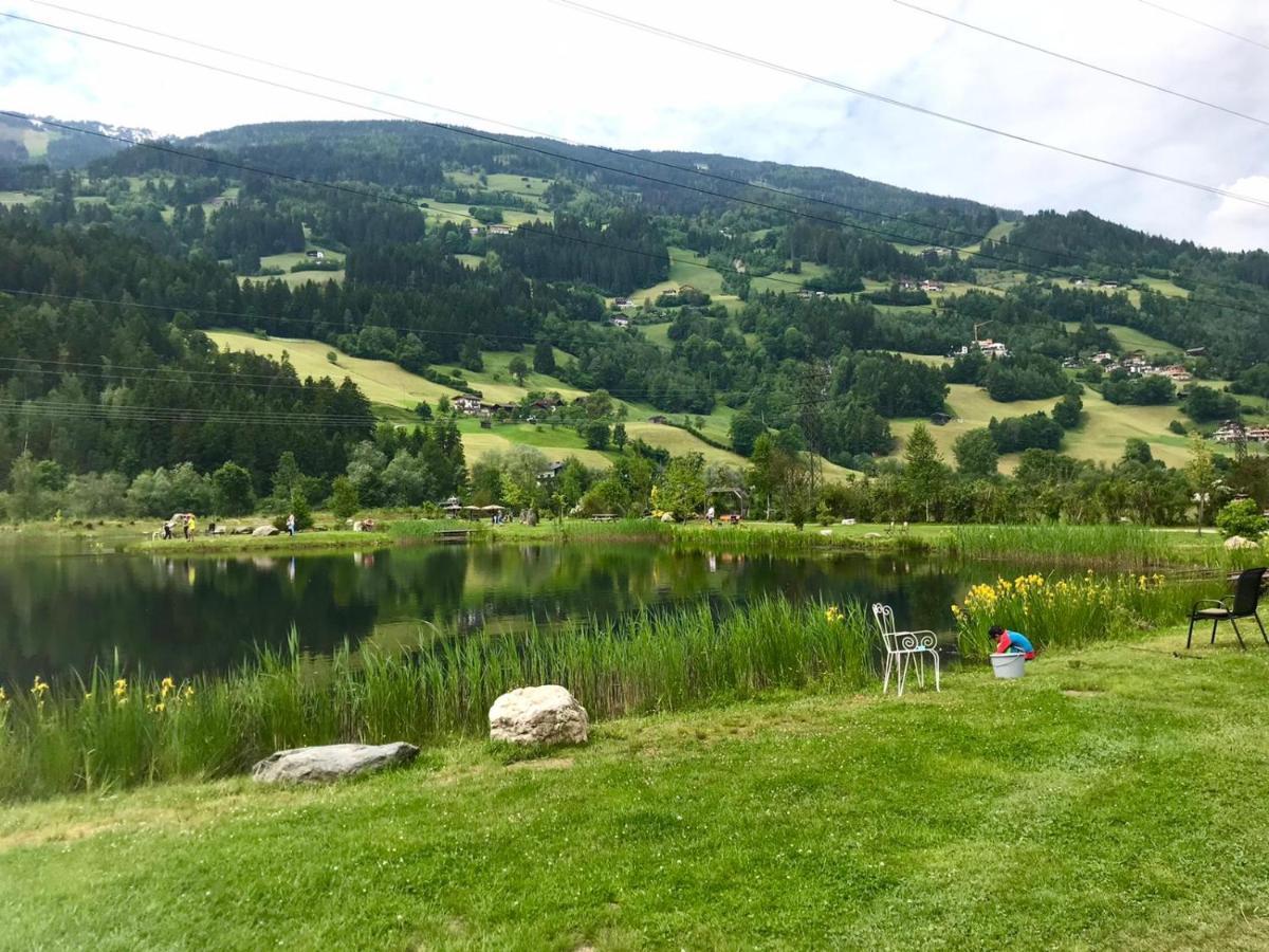 Mountain Penthouse Top 8 & 9 Fügen Esterno foto