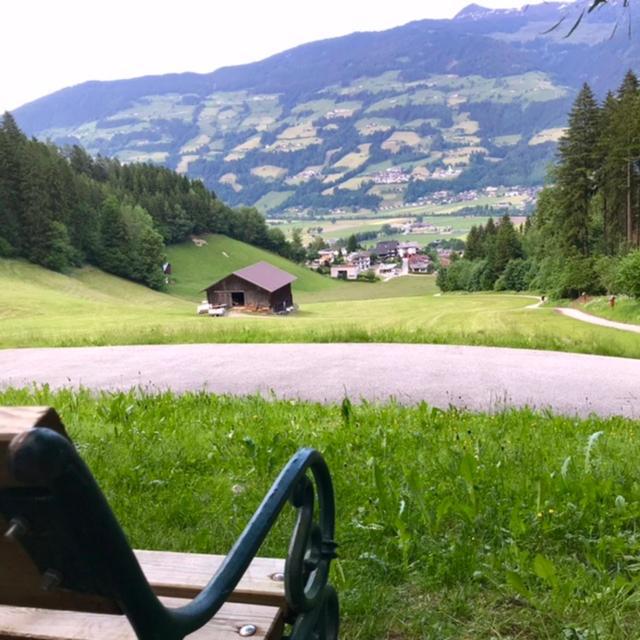 Mountain Penthouse Top 8 & 9 Fügen Esterno foto