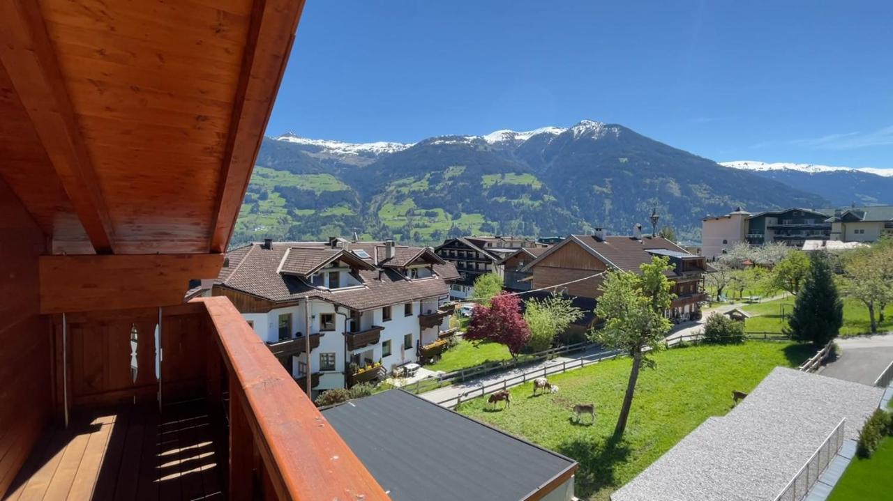 Mountain Penthouse Top 8 & 9 Fügen Esterno foto