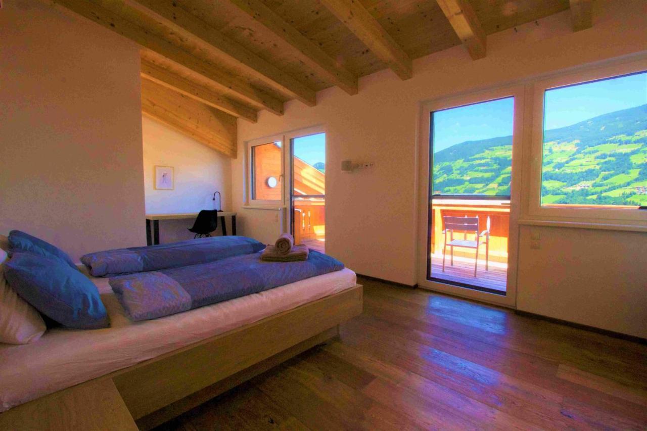 Mountain Penthouse Top 8 & 9 Fügen Esterno foto
