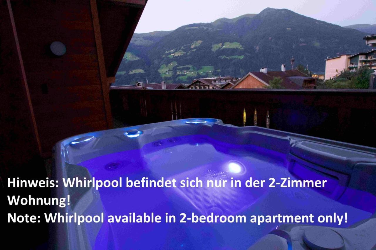 Mountain Penthouse Top 8 & 9 Fügen Esterno foto