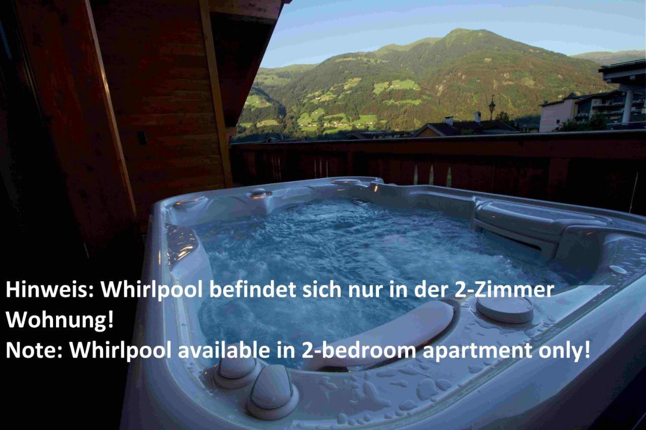 Mountain Penthouse Top 8 & 9 Fügen Esterno foto